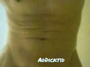 AdDicktid