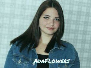 AdaFlowers