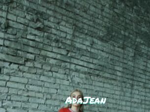 AdaJean