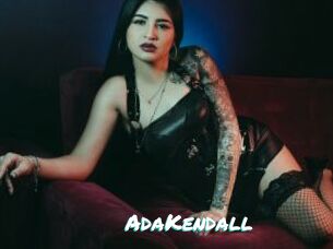 AdaKendall