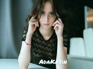 AdaKlein