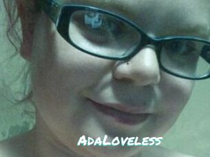 AdaLoveless