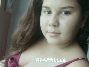 AdaMiller
