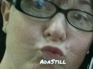 AdaStill