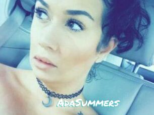 AdaSummers