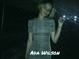 Ada_Wilson
