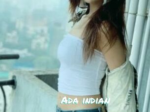 Ada_indian