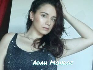 Adah_Monroe