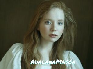 AdalanaMason