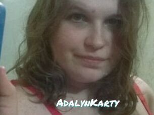 Adalyn_Karty