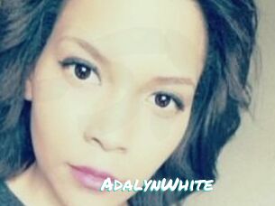 Adalyn_White
