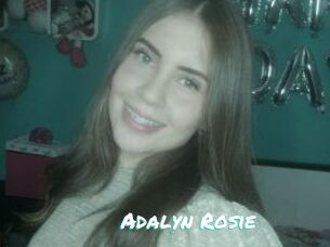 Adalyn_Rosie