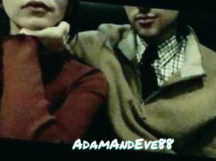 AdamAndEve88