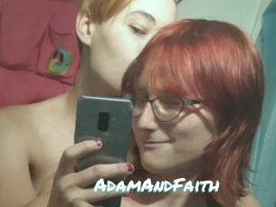 AdamAndFaith