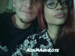 AdamAndRose