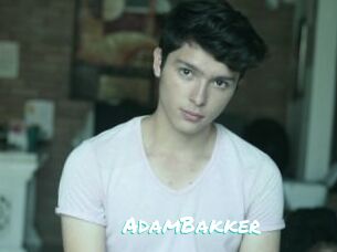 AdamBakker Free Sites X