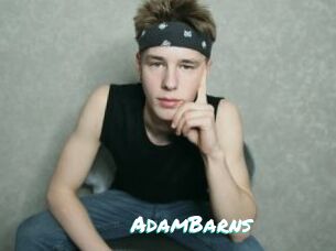 AdamBarns
