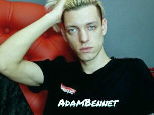 AdamBennet