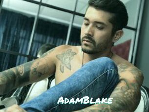AdamBlake Free Sites X