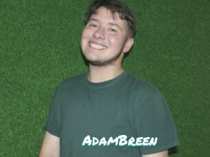 AdamBreen
