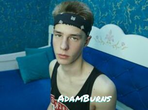 AdamBurns