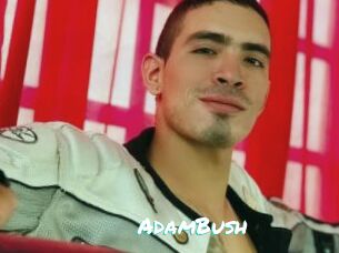 AdamBush