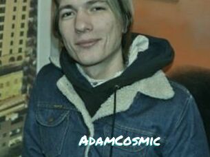 AdamCosmic Free Sites X
