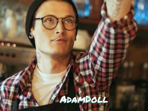 AdamDoll