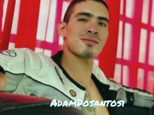 AdamDosantosi