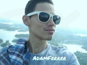 AdamFerrer