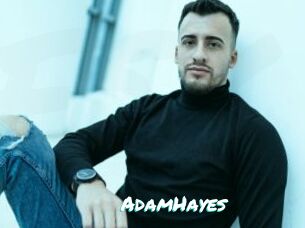 AdamHayes