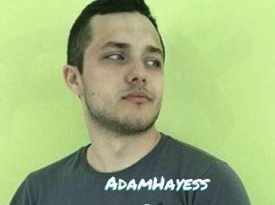 AdamHayess