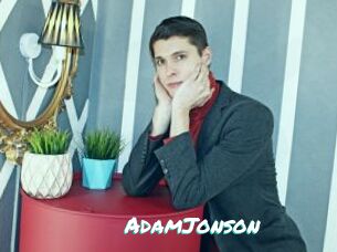 AdamJonson