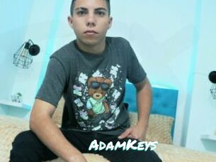 AdamKeys