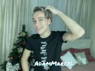 AdamMarcel