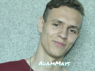 AdamMays