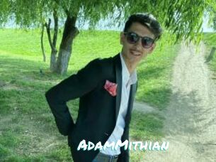 AdamMithian