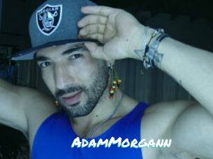 AdamMorgann