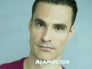 Adam_Olson