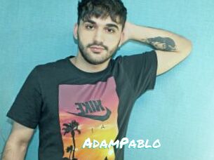 AdamPablo