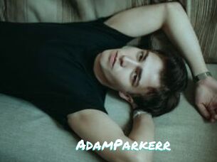 AdamParkerr