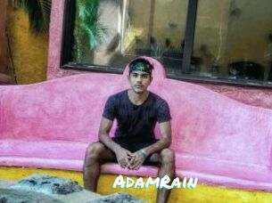 AdamRain