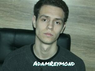 AdamReymond