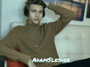 AdamSlesher