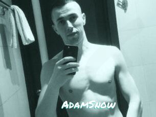 AdamSnow