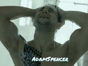 AdamSpencer