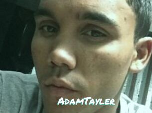 Adam_Tayler