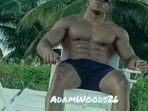 AdamWoods26