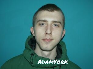 AdamYork