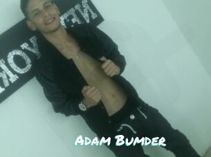 Adam_Bumder
